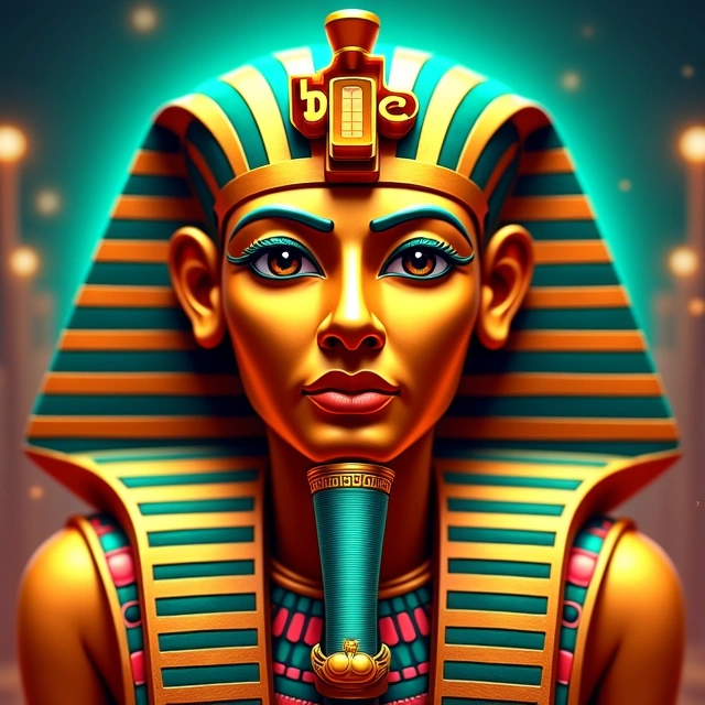 Egypt Riches